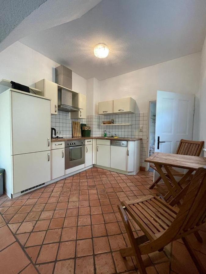 Ferienhaus Traminer Im Weinberg فرايبورغ المظهر الخارجي الصورة
