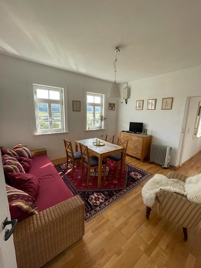 Ferienhaus Traminer Im Weinberg فرايبورغ المظهر الخارجي الصورة