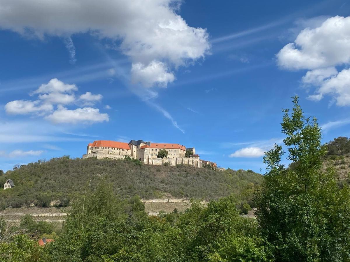 Ferienhaus Traminer Im Weinberg فرايبورغ المظهر الخارجي الصورة