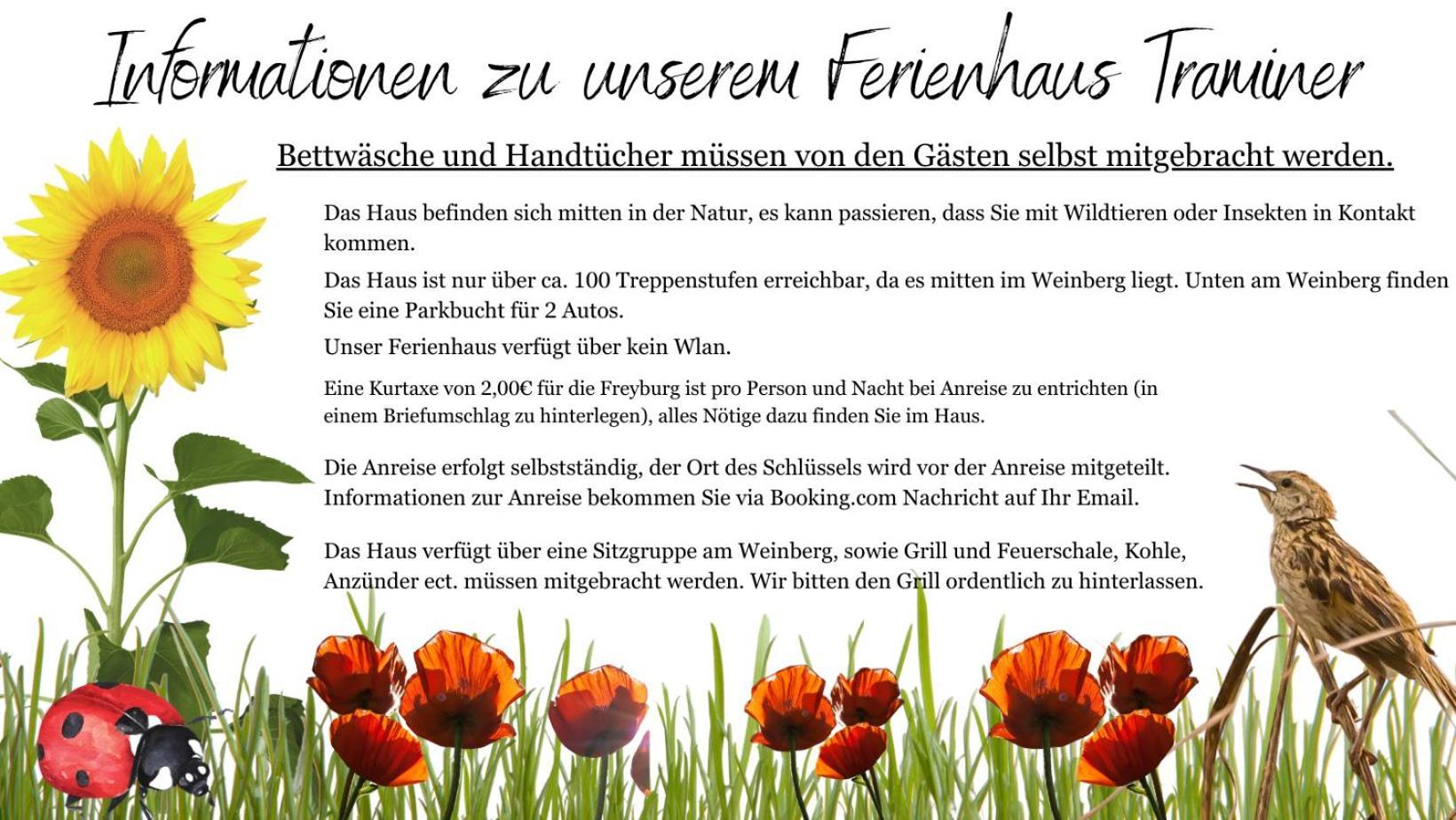 Ferienhaus Traminer Im Weinberg فرايبورغ المظهر الخارجي الصورة